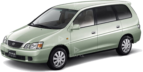 Ремонт ходовой Toyota Gaia в Саратове